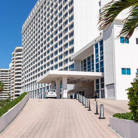 Girasole Rentals Suites Miami Beach Exteriér fotografie