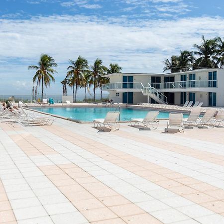 Girasole Rentals Suites Miami Beach Exteriér fotografie