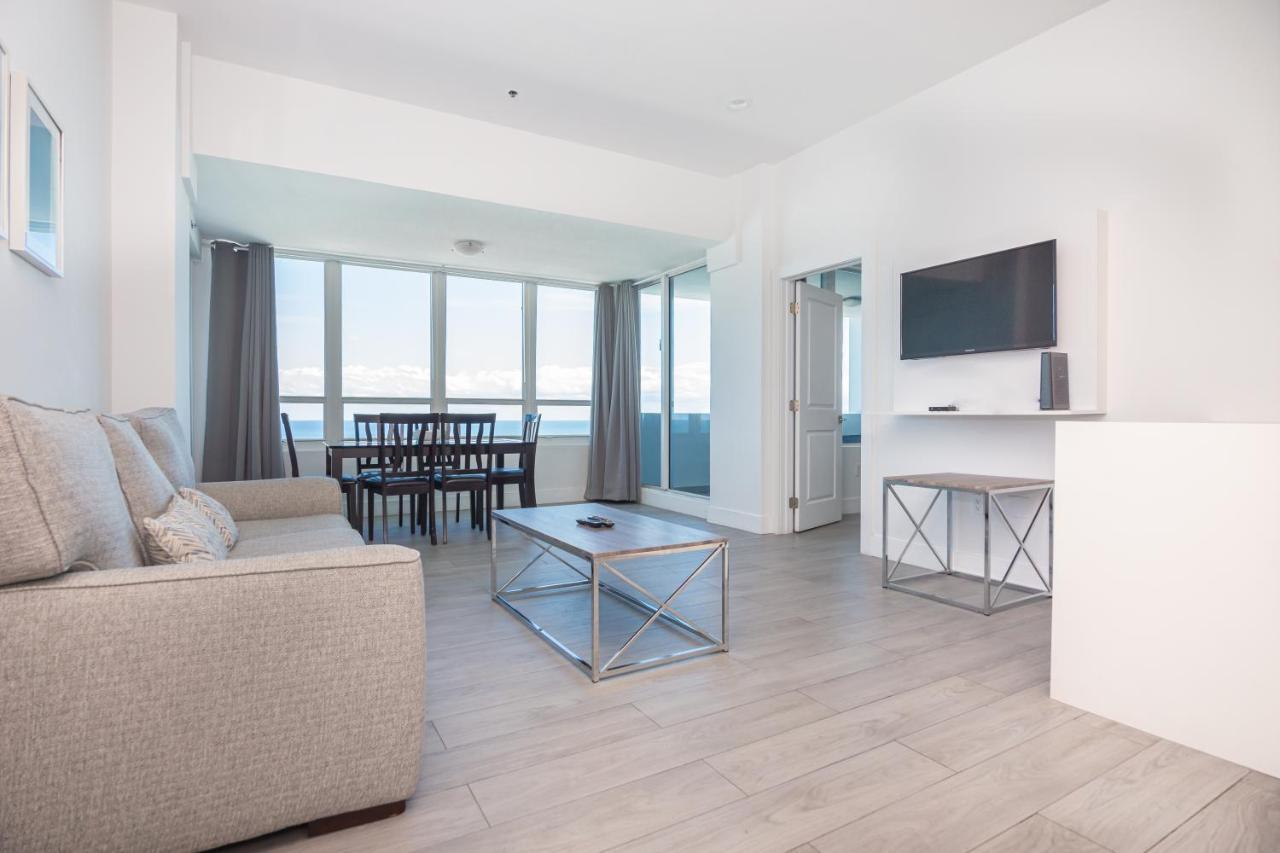 Girasole Rentals Suites Miami Beach Exteriér fotografie
