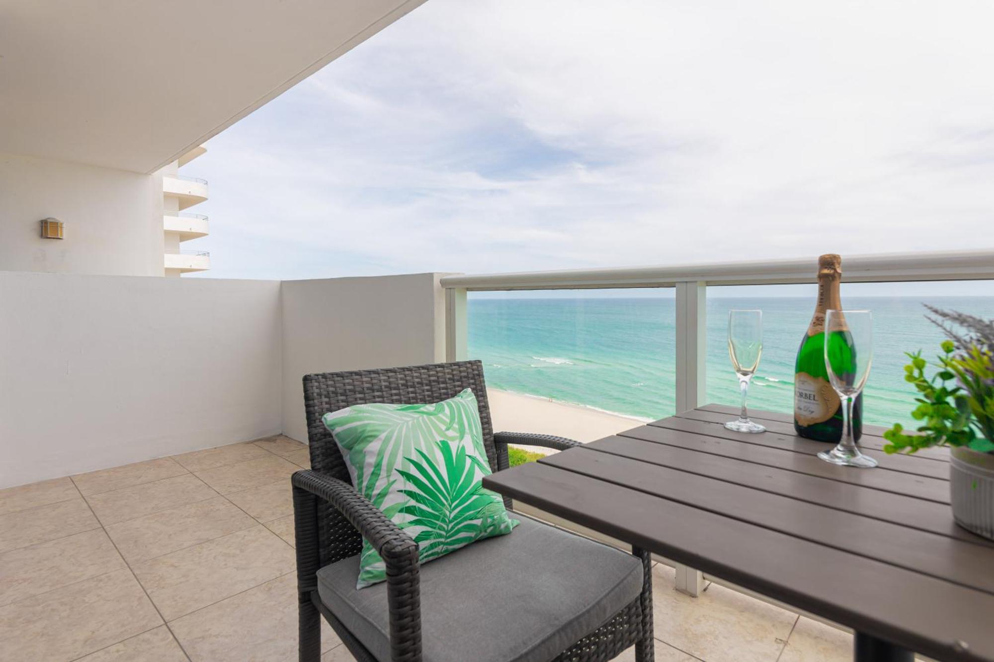 Girasole Rentals Suites Miami Beach Exteriér fotografie