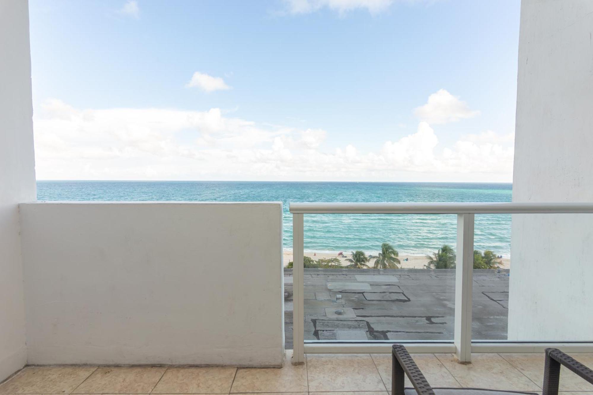 Girasole Rentals Suites Miami Beach Pokoj fotografie