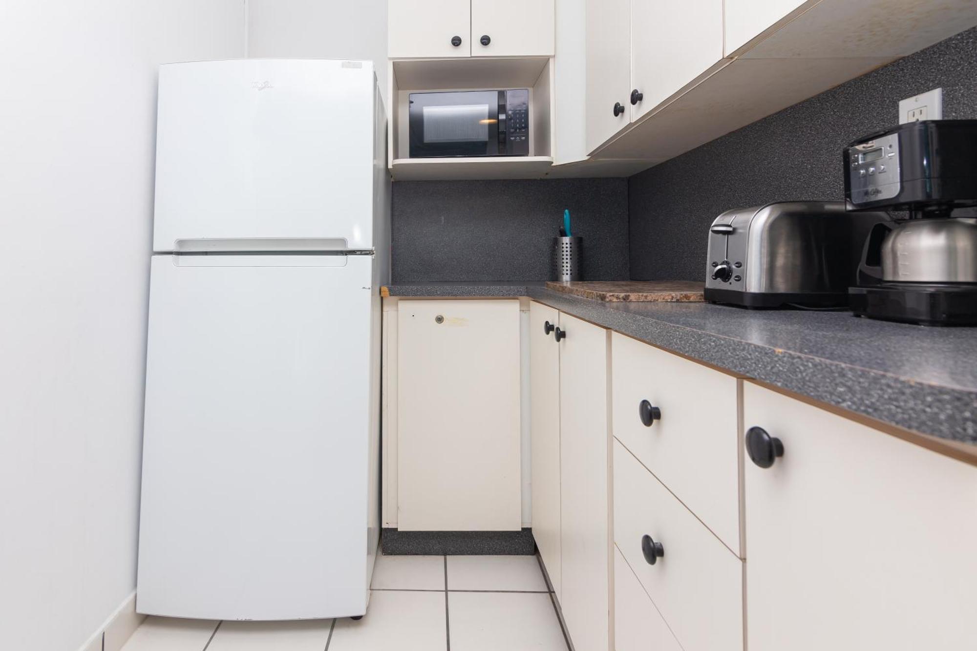 Girasole Rentals Suites Miami Beach Pokoj fotografie