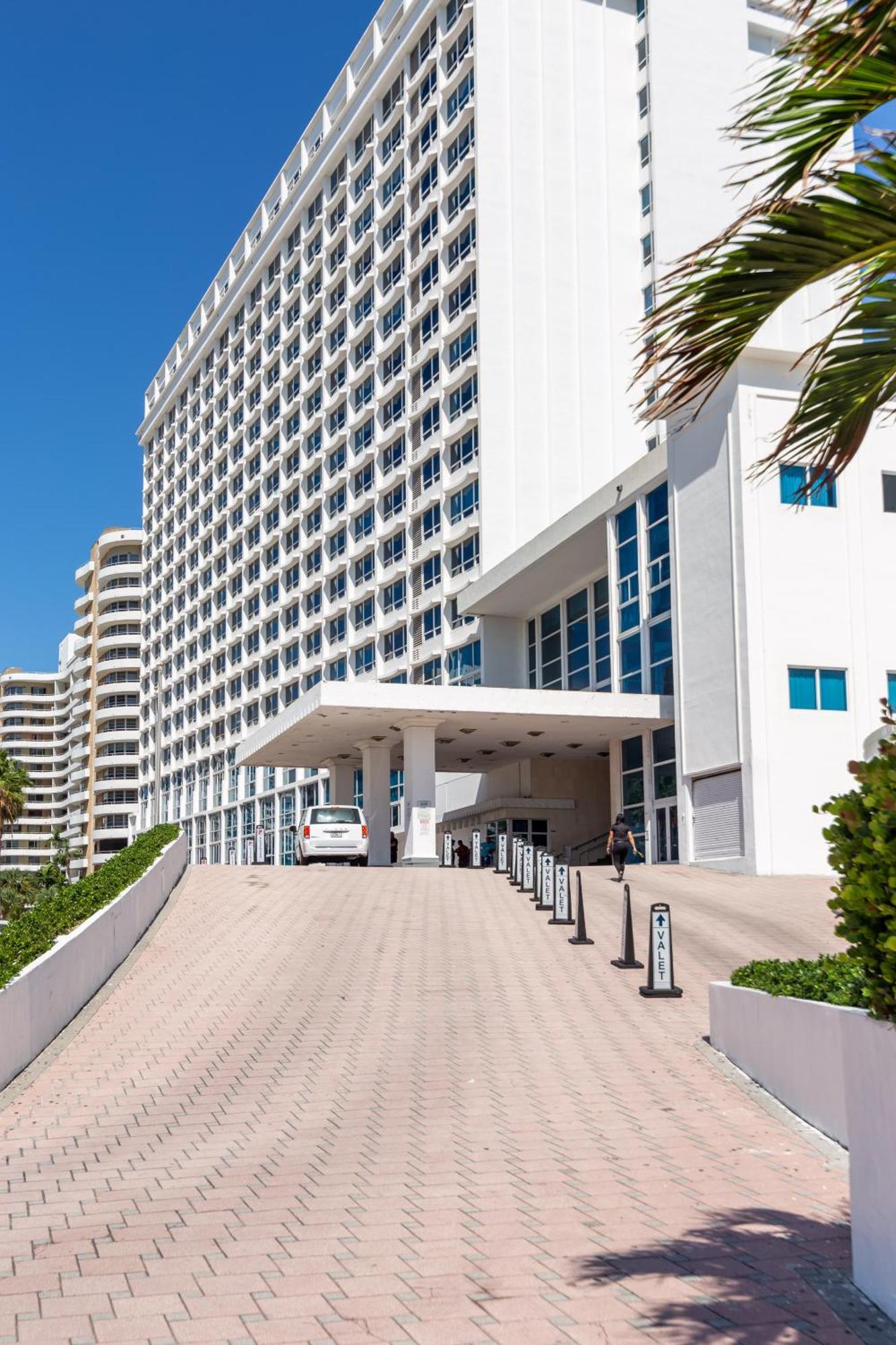 Girasole Rentals Suites Miami Beach Exteriér fotografie