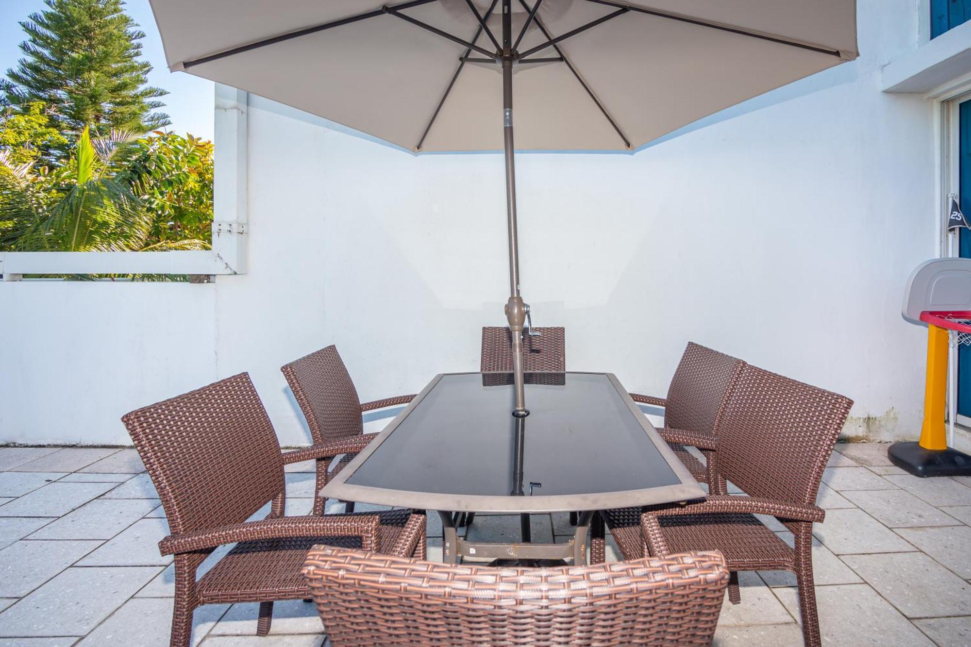 Girasole Rentals Suites Miami Beach Pokoj fotografie