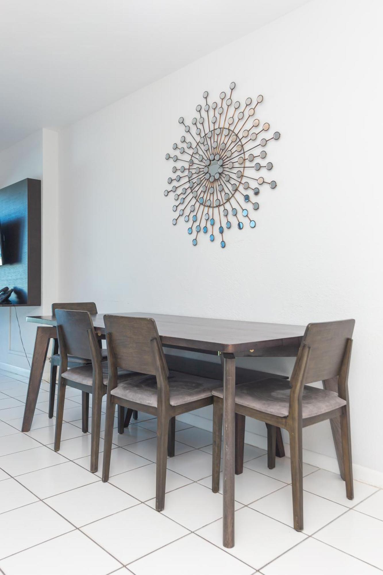 Girasole Rentals Suites Miami Beach Pokoj fotografie