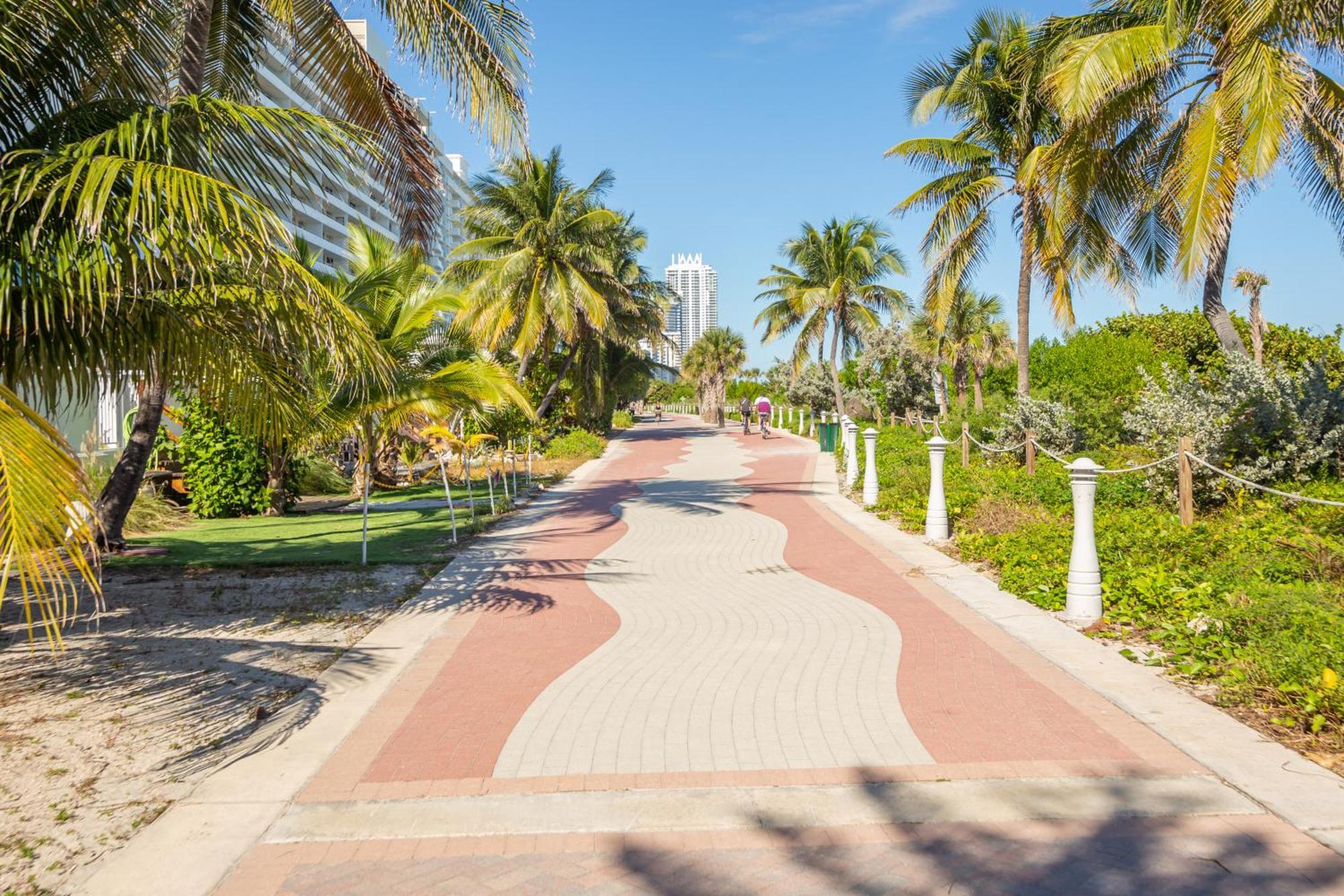 Girasole Rentals Suites Miami Beach Pokoj fotografie