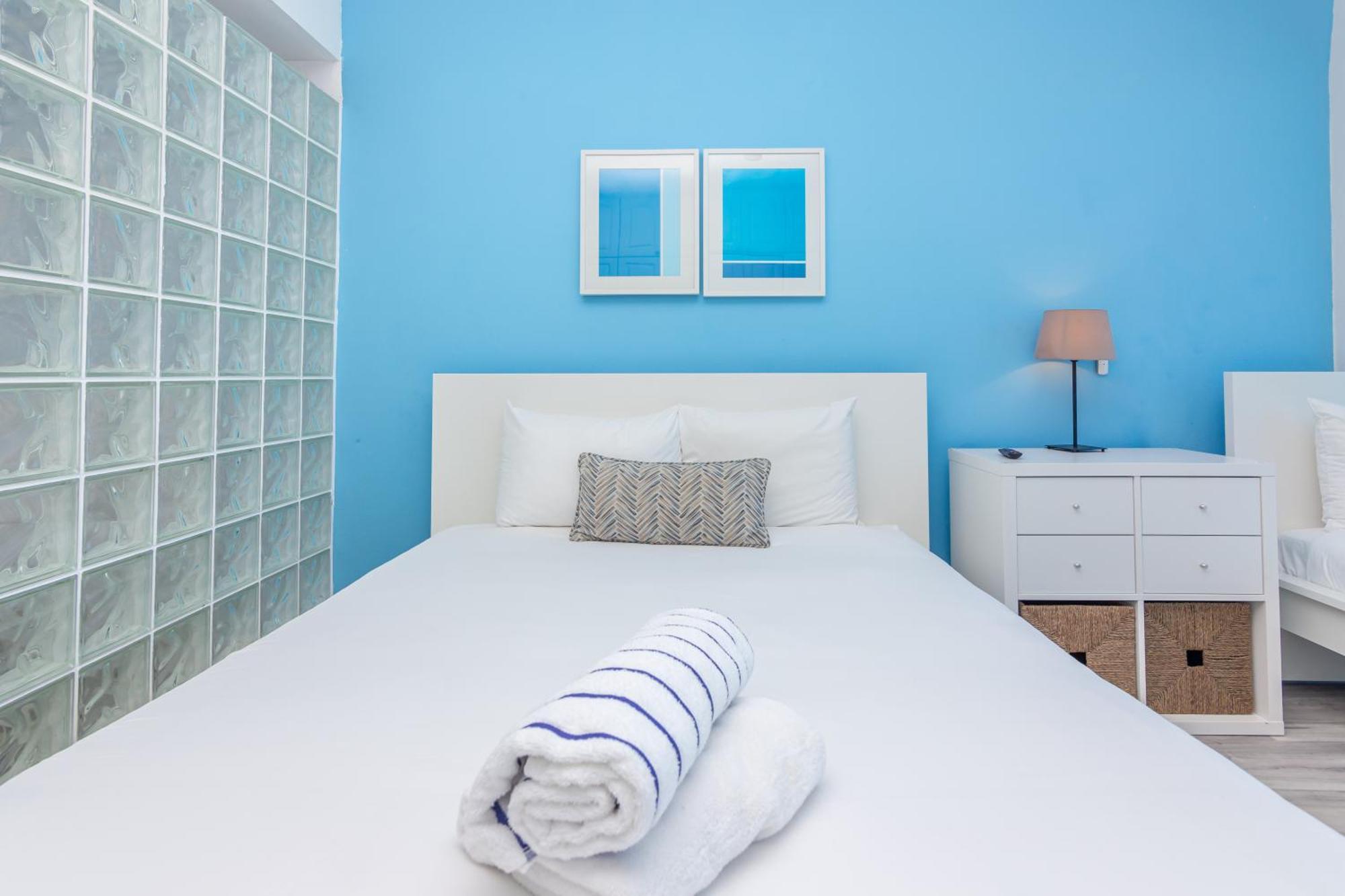 Girasole Rentals Suites Miami Beach Pokoj fotografie