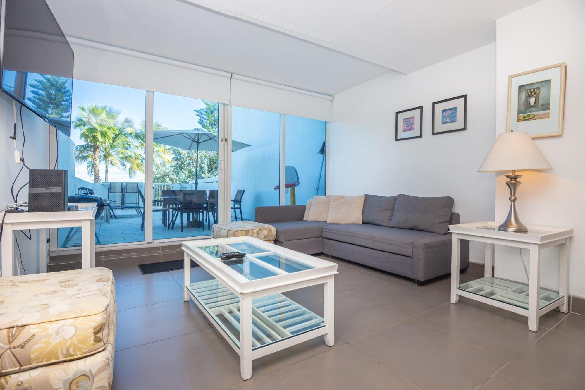 Girasole Rentals Suites Miami Beach Pokoj fotografie